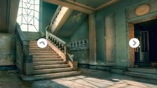 Escape From Chateau Rochendaal walkthrough Eightgames .