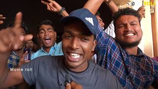 മമ്മുക്കയുടെ മാസ്സ്....  ലെവൽ | SHYLOCK THEATRE RESPONSE| public review