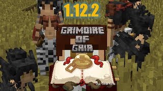 !Monstruos Africanos! Grimoire of Gaia 3 1.12.2