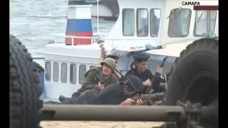 День Военно-Морского Флота 2014 в Самаре