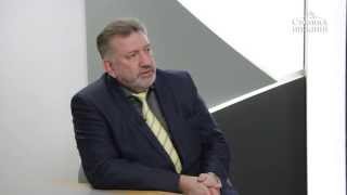 Директор МП «Нижегородское метро» Олег Яушев рассказывает об экономике нижегородского «андеграунда»