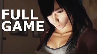 ARAYA - Full Game Walkthrough Gameplay & Ending (No Commentary) (Indie Horror Game 2016)