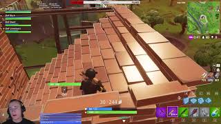 Custom win Bush Parnoia  #win 15.05.2018 | Livestarrr