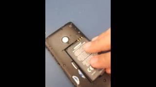 How to Unlock Nokia Lumia 521 from T-Mobile