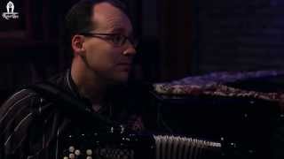 NUAGES - LUDOVIC BEIER & RADICAL GIPSY