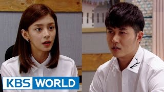 Save the Family | 가족을 지켜라 EP.92 [SUB : ENG,CHN / 2015.09.29]