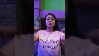 Colmek Pakai Timun, Geli Kaya Punya Suami
