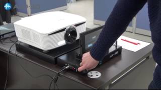 3D Modulator