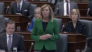 2019-02-28 Question Period