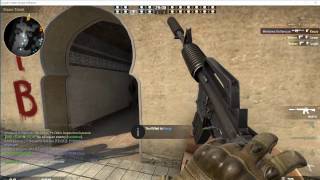 CS: GO Torrent Kurulumu (Skidrow Crack) Ayrıntılı ! Bedava ve Online. (sesli)
