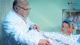 ЭКО в Армении....    Fertility center