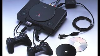 Top 100 Playstation 1 Games (PS1)