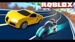 Roblox Jailbreak Youtuberlarla VS!/Kıvırcık Gamer VS Amaçsız Kemal/Roblox Türkçe