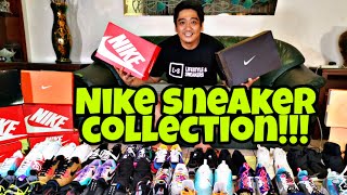 Sneaker Collection | Nike | Lifestyle and Sneakers