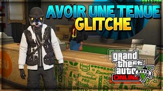 AVOIR UNE TENUE GLITCHÉE FACILEMENT ! #1