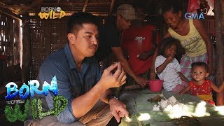 Born to Be Wild: How does the Abelling tribe cook their food?