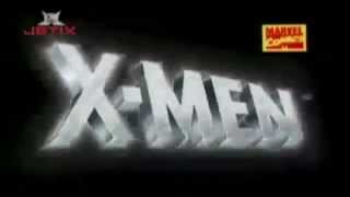 Русский Магнетто - Володя Романов