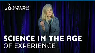 Seeing the Unseen: Simulation and Theory in Science (and Beyond) - Dassault Systèmes
