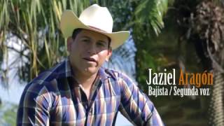 LOS SEMBRADORES CORRIDO "EL UNO" -DETRAS DE CAMARAS-