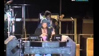 Lucio Dalla - Concerto a Piacenza - Ciao Lucio!