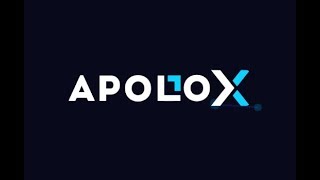 Дорожная карта и ICO проекта ApolloX