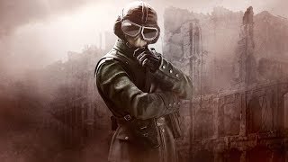 Jäger Elite Skin -R6S(SRY IAN)
