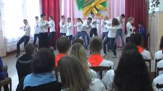 Детская телестудия "КаДР". Эфир от 10 ноября 2014 г.