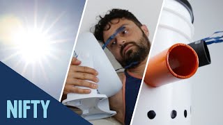 Hacks To Control Your Body Temperature Year Round