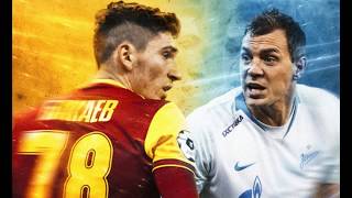 Арсенал - Зенит 3 декабря: смотреть прямую трансляцию онлайн ⚽ РФПЛ 2018