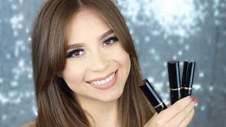 New Anastasia Beverly Hills Foundation Sticks | First Impressions