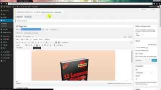 สอนวิธีการใช้งานGetresponse ปี2014 |ณัฐวุฒิ ภู่เพชร