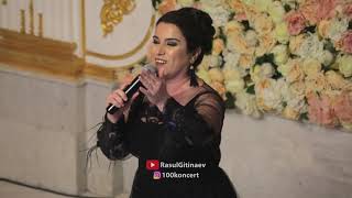 Самира Омарова 291218 Изберг ЮТУБ