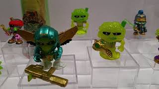 Toy Fair 2019: Treasure X Aliens Autopsy at Moose Toys