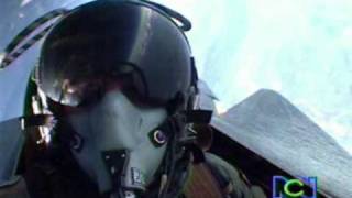 ESPECIAL PIRRY  CACOM-1 (PALANQUERO) AVIONES K-FIR (PRIMERA PARTE)