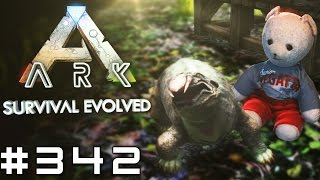 ARK #342 Lystrosaurus tamen! Lystro zähmen! (ARK Deutsch/German/240.0)