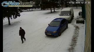 Dahua DH-HAC-HFW1000R-S3 (3.6 мм)  VideoSecurity - качество и надежность Вашей безопасности