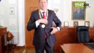 Лысенко вор в законе и Лысенко сумской мэр - братья по разуму или однофамильцы?