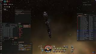 Blood Raiders Naval Shipyard - Paladin