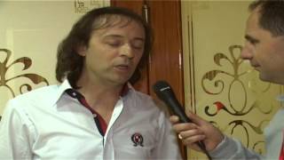 Интервју : Влатко Алексовски