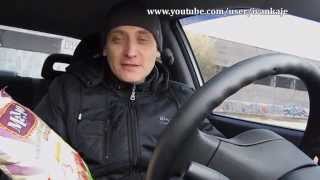 Чипсы Мачо Шашлык Обзор