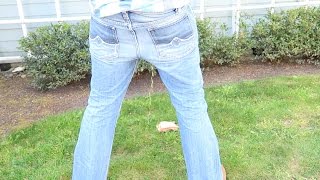 DAD PEES ON HIS SON'S SANDWICH