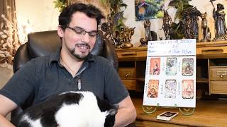 Scorpio Weekly Astrology & Tarot Horoscope February 10-17 2020
