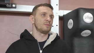 Андрей Ивичук: Оправдание Альвареса – полная глупость. У них всех лица в пушку