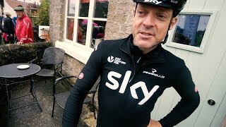 THE MAD MONSAL HILL CLIMB