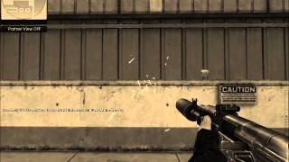 Headlining Tutorial For Blackshot
