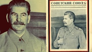 Иосиф Сталин - Смерть Сталина. Последний свидетель 1 часть