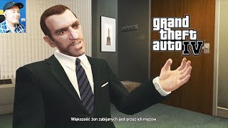PLAYBOY X VS DWAYNE! + MISJE U. L. PAPER W GTA 4 NA SINGLU #30 [PL/HD]