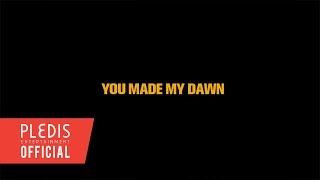 SEVENTEEN 6TH MINI ALBUM 'YOU MADE MY DAWN' TRAILER