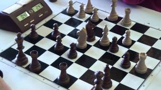 2.1.4. Dominika Ferková - Richard Mojš 1 - 0
