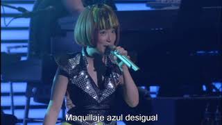 Yuki Isoya - Rock 'n Roll Star (subtitulado al español)